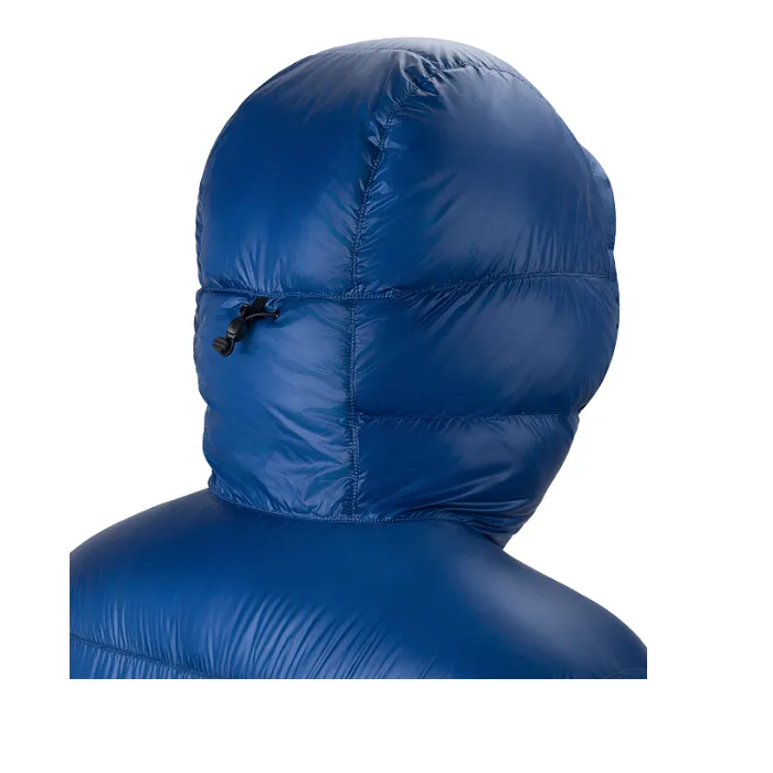 картинка Sivera куртка пуховая Az Смага от интернет-магазина Тибет