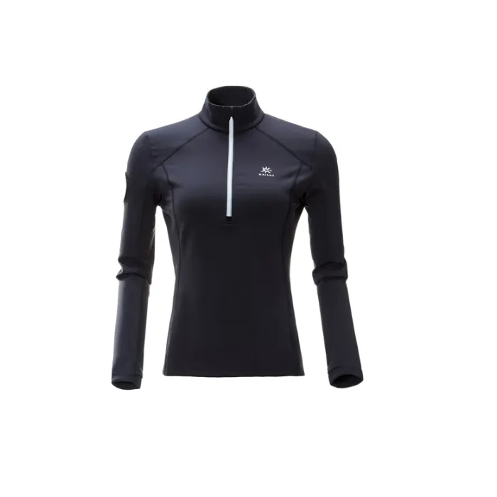 картинка Kailas толстовка Magic Skiing Functional Top W's KG2147202 от интернет-магазина Тибет