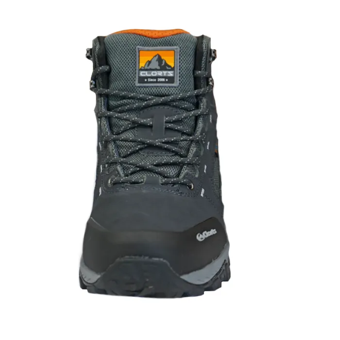 картинка Clorts ботинки треккинговые Canopy 3227-300-581R от интернет-магазина Тибет