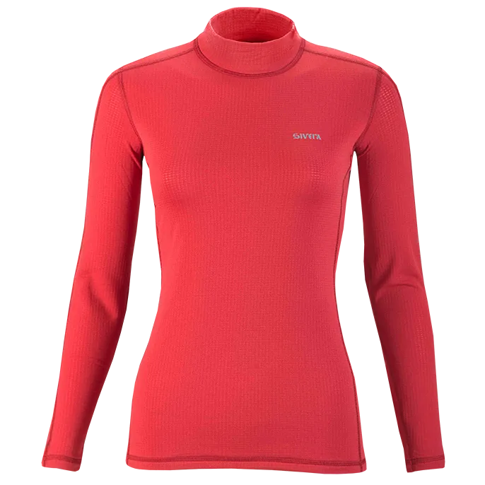 картинка Sivera термобелье Сарга верх женский В(ж) от интернет-магазина Тибет