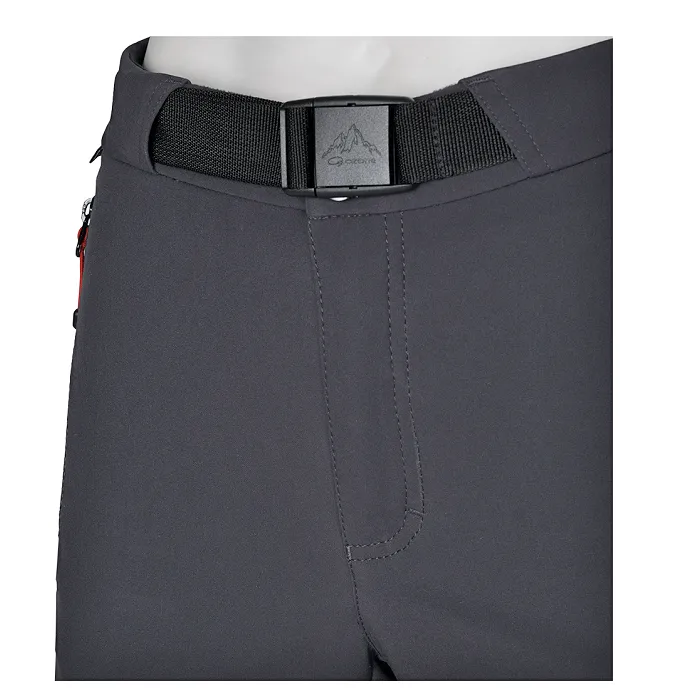 картинка O3 Ozone брюки женские софтшелл Cozy от интернет-магазина Тибет