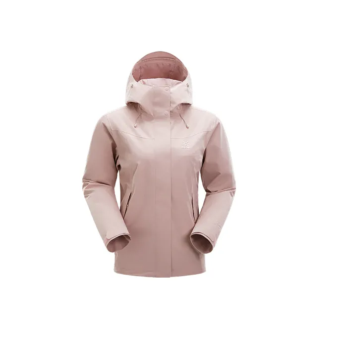 картинка Kailas куртка мембранная Windhunter Hardshell W's от интернет-магазина Тибет