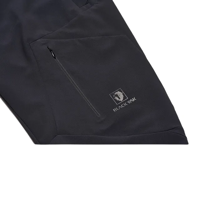 картинка Black Yak брюки Medium Weight Cordura от интернет-магазина Тибет