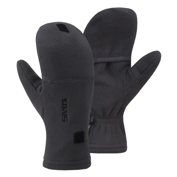 картинка Sivera рукавицы Нохра с откидными пальцами от интернет-магазина Тибет