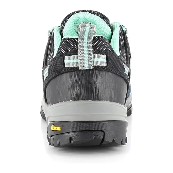 картинка Trezeta кроссовки треккинговые Raider W's WP от интернет-магазина Тибет