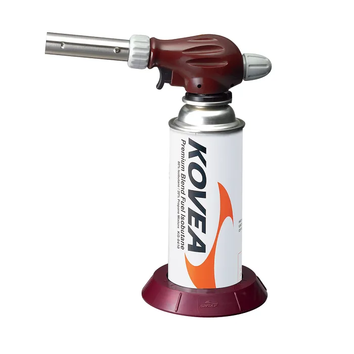 картинка Kovea резак газовый Pro Chef Torch от интернет-магазина Тибет