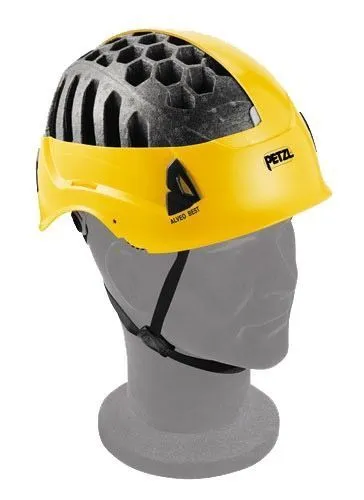 картинка Petzl каска Alveo Best от интернет-магазина Тибет