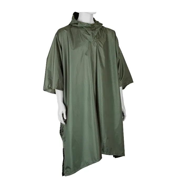 картинка Splav накидка-пончо тафета рип-стоп проклеенная от интернет-магазина Тибет