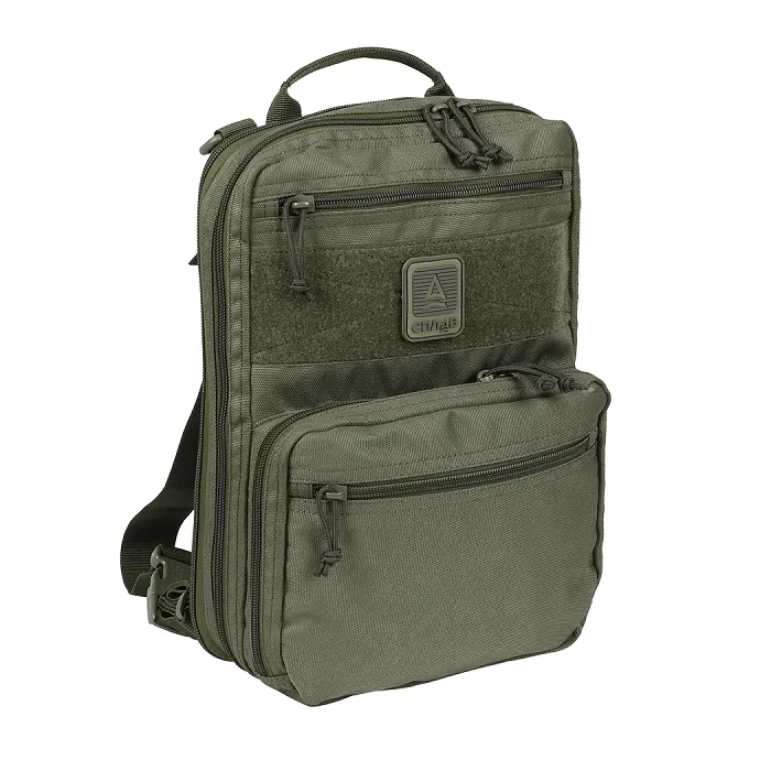 картинка Splav ранец тактический Minipack  от интернет-магазина Тибет