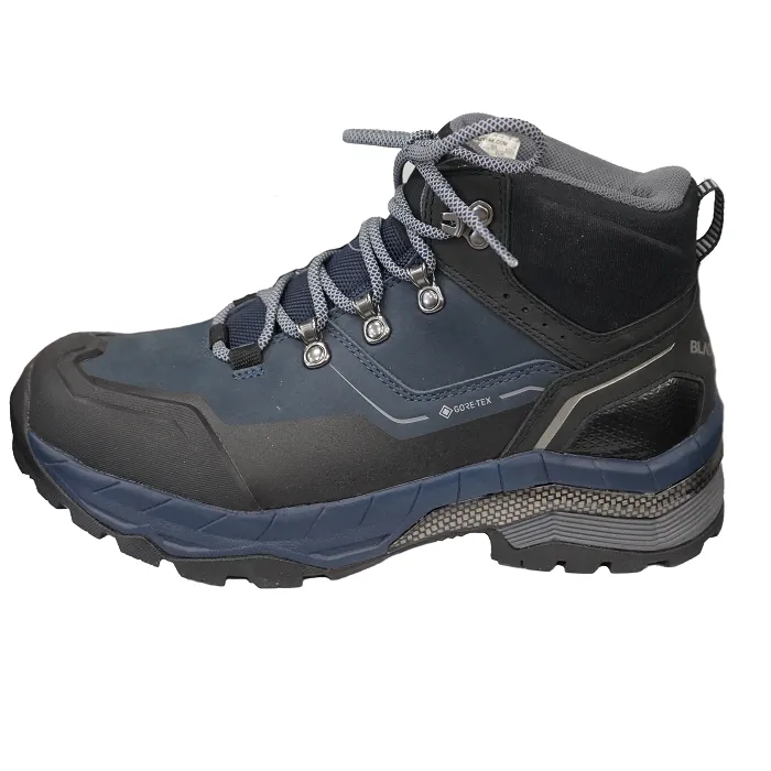 картинка Black Yak ботинки Castle Lite GTX от интернет-магазина Тибет