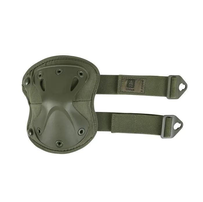 картинка Splav наколенники X-Form  от интернет-магазина Тибет