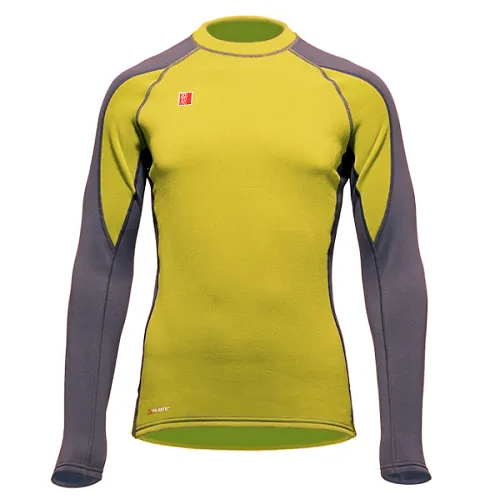 картинка Sivera термобелье Сноуи верх мужской (м) 17 0174 от интернет-магазина Тибет