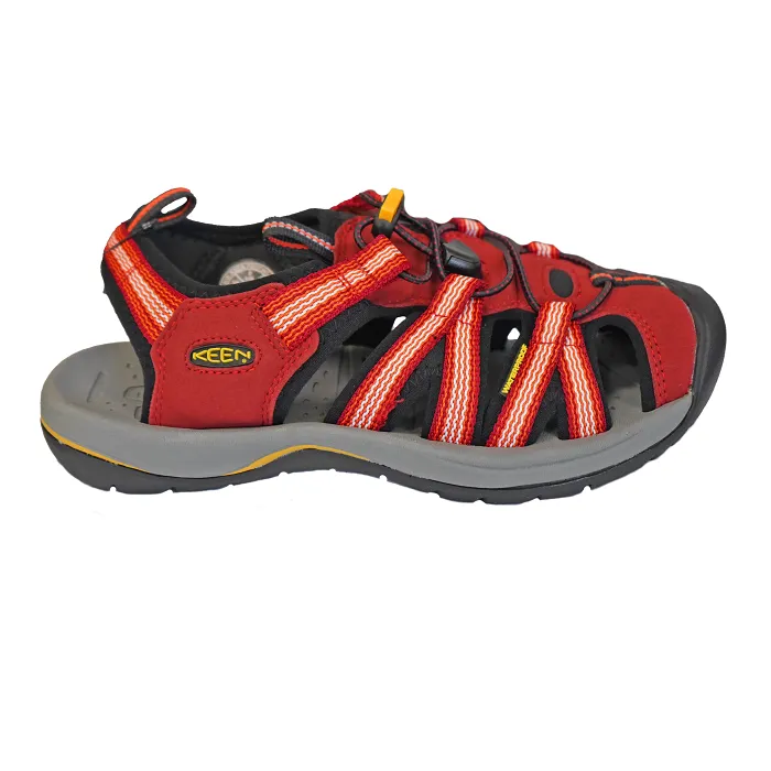 картинка Keen сандалии Kanyon W's // от интернет-магазина Тибет