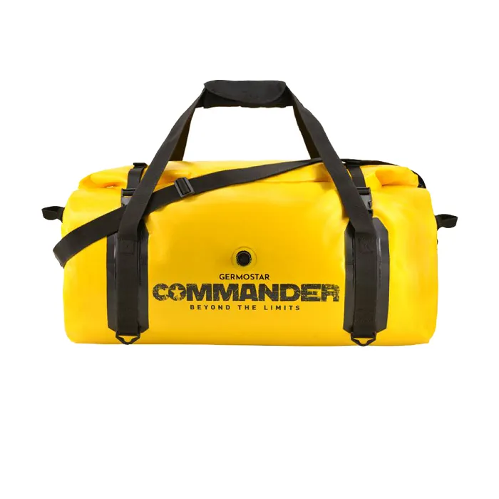 картинка GermoStar гермосумка Commander 90л  от интернет-магазина Тибет