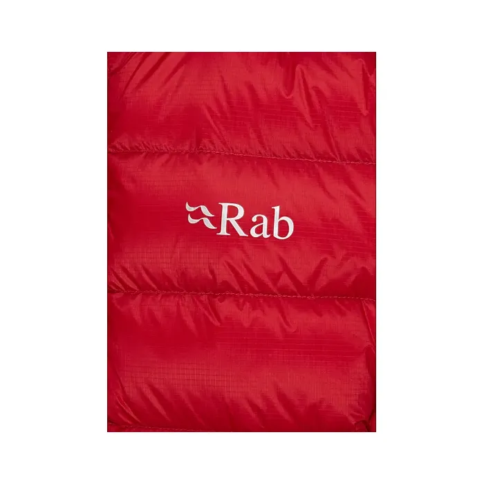 картинка Rab куртка пуховая Electron Pro Jacket // от интернет-магазина Тибет