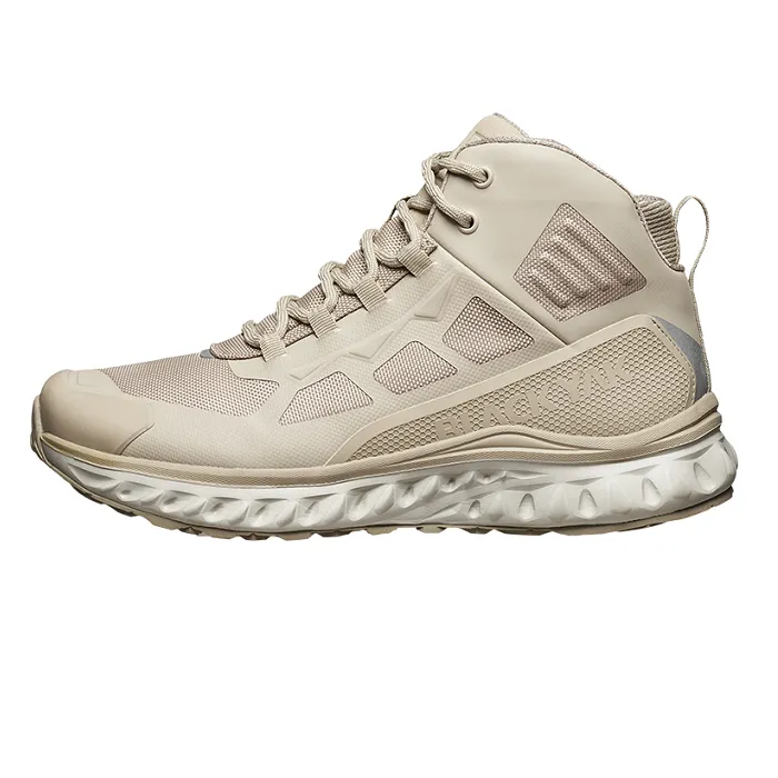 картинка Black Yak кроссовки Illusion Utility от интернет-магазина Тибет