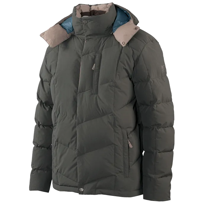 Sivera куртка пуховая Хорт.png