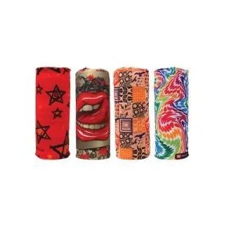 картинка N-Rit бандана-труба Tube 9 Original от интернет-магазина Тибет