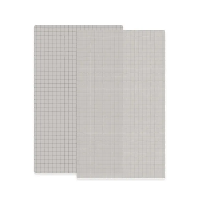 картинка Gear Aid комплект заплаток Tenacious Tape - SilNylon Patches от интернет-магазина Тибет