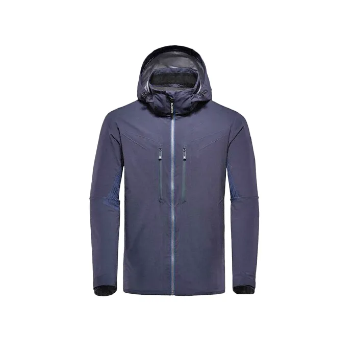 картинка Black Yak куртка мембранная Ascent GTX // от интернет-магазина Тибет