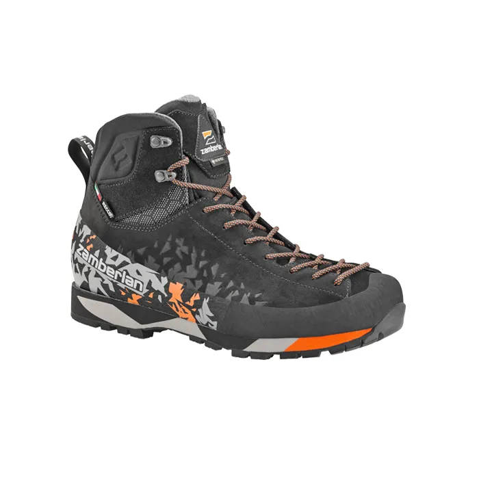 картинка Zamberlan ботинки Salathe Trek GTX RR от интернет-магазина Тибет