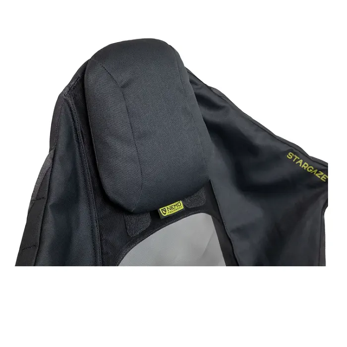 картинка Nemo кресло-гамак Stargaze Luxury от интернет-магазина Тибет