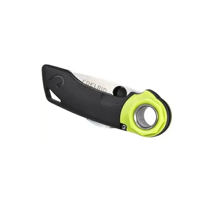 картинка Edelrid нож стропорез Rope Tooth Knife от интернет-магазина Тибет