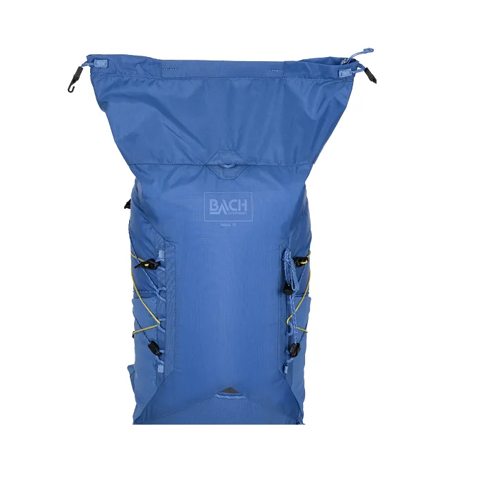 картинка Bach рюкзак Pack Higgs 15 от интернет-магазина Тибет