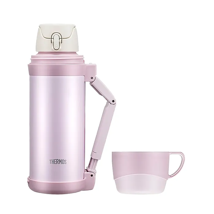 картинка Thermos термос FFW-1000PK 1л от интернет-магазина Тибет