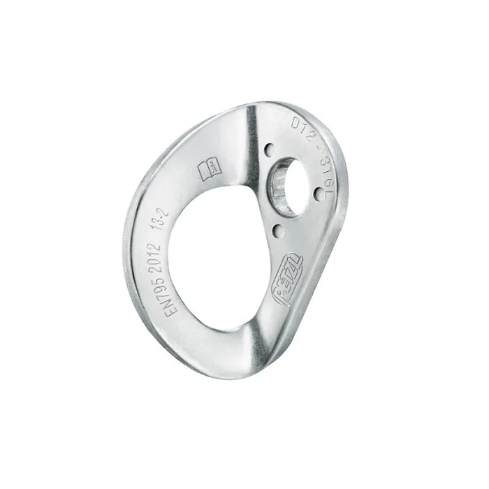 картинка Petzl проушина Coeur Stainless 12мм от интернет-магазина Тибет