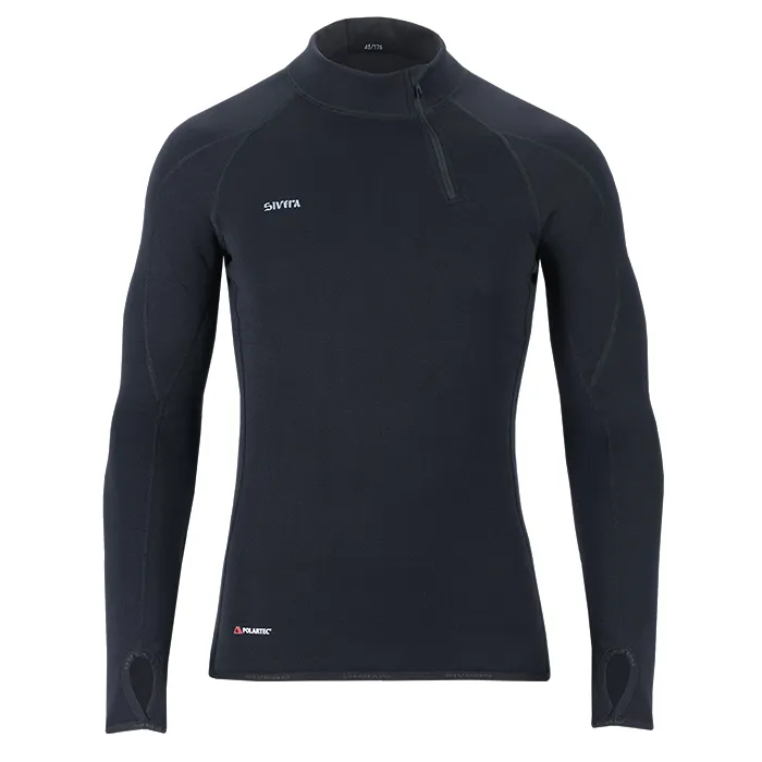 картинка Sivera термобелье Сноуи верх мужской Вп(м) 23 0274 от интернет-магазина Тибет