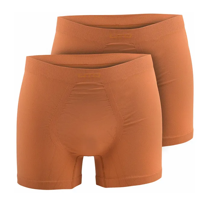 картинка UTO трусы Sports Nilit Softex Boxer (2шт) 922102 от интернет-магазина Тибет