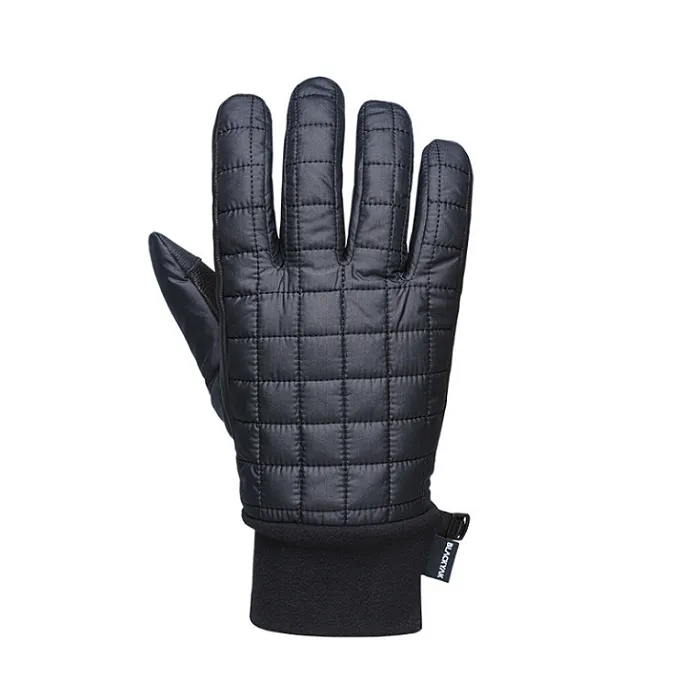 картинка Black Yak перчатки Yak Pading от интернет-магазина Тибет