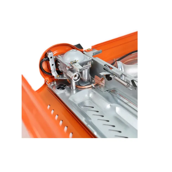 картинка Splav плита газовая Magma Slim от интернет-магазина Тибет