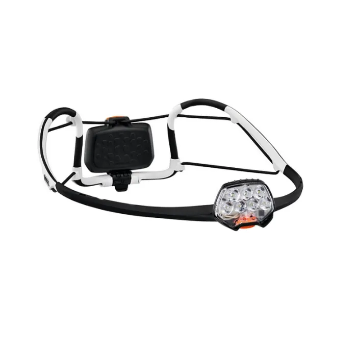 картинка Petzl фонарь Iko от интернет-магазина Тибет