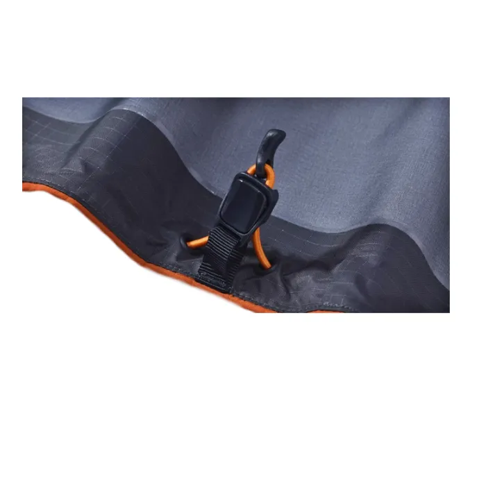 картинка Kailas куртка мембранная Mont-X Hardshell KG2311102 от интернет-магазина Тибет