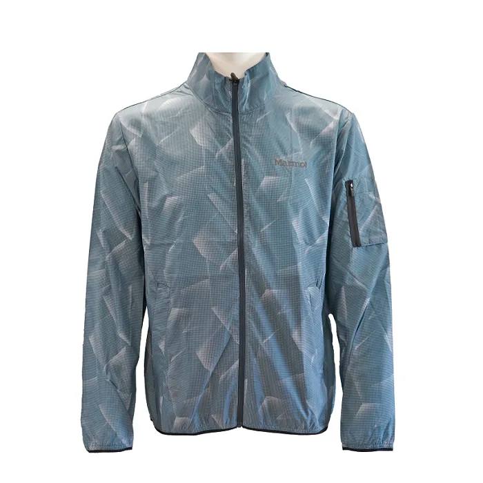 картинка Marmot куртка ветрозащитная 1MMJKM9004 от интернет-магазина Тибет