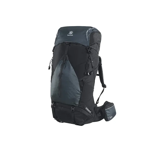 картинка Kailas рюкзак Ridge II Lightweight Hiking 48+5л KA2253009 от интернет-магазина Тибет