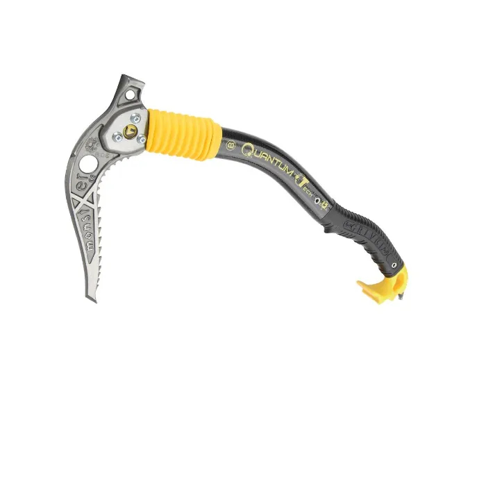 картинка Grivel ледовый инструмент Quantum Tech от интернет-магазина Тибет