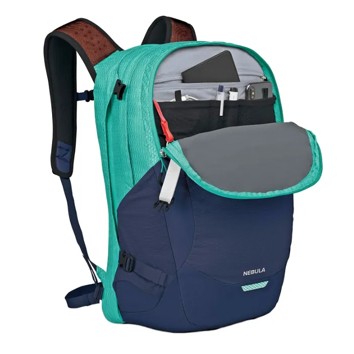 картинка Osprey рюкзак Nebula  от интернет-магазина Тибет