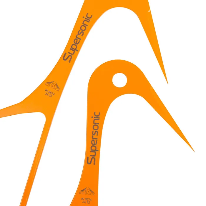 картинка Ice Rock айс фи-фи Supersonic (пара) от интернет-магазина Тибет