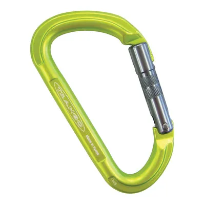 картинка TRANGO карабин трапеция без муфты Big D K St от интернет-магазина Тибет