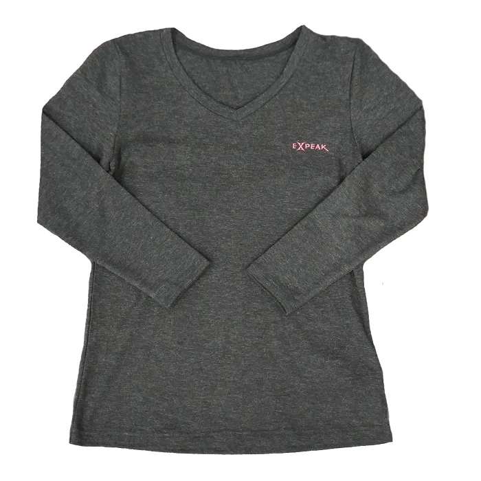 картинка Expeak термобелье верх Warmfresh W's от интернет-магазина Тибет