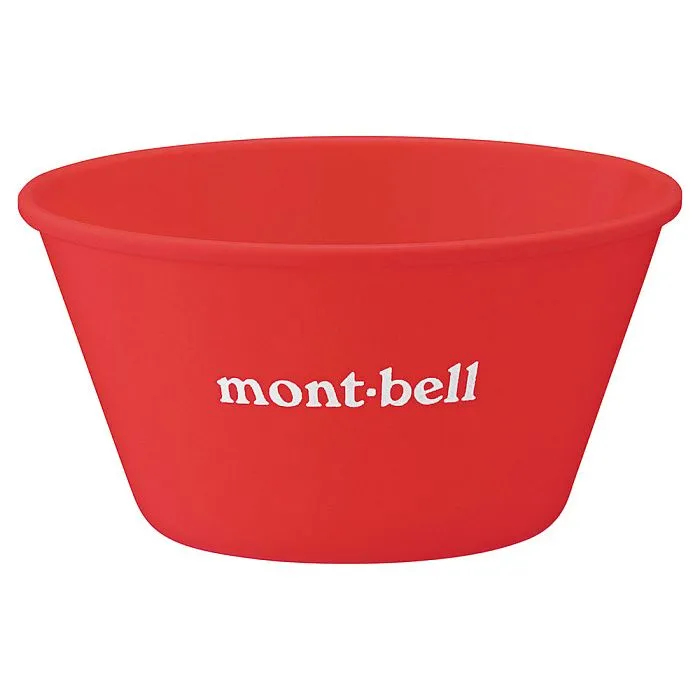 картинка MontBell тарелка Alpine Stacking Bowl 14 от интернет-магазина Тибет