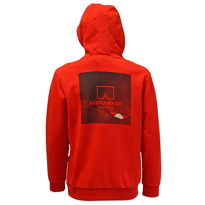 картинка Black Yak толстовка Bailey Hoodie Sweat от интернет-магазина Тибет