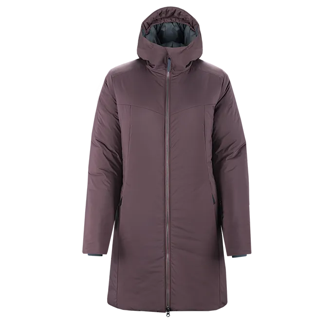 картинка Sivera куртка женская Путерга 19 0864 от интернет-магазина Тибет