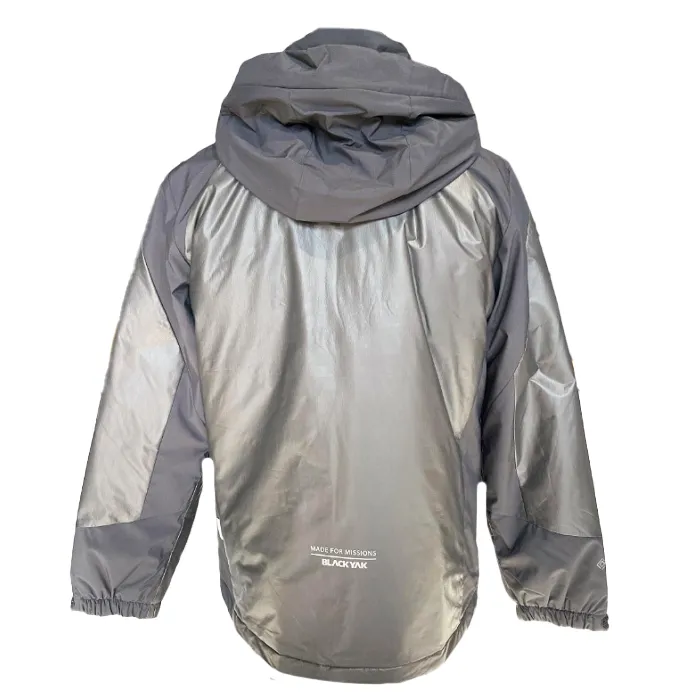 картинка Black Yak куртка Heat GTX Infinium от интернет-магазина Тибет