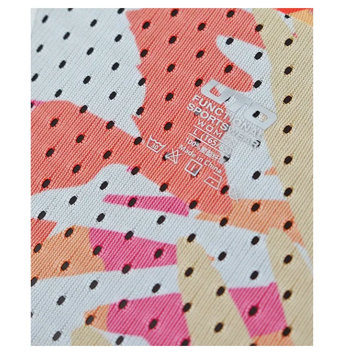 картинка UTO майка беговая Chasing Wind Sports W's от интернет-магазина Тибет