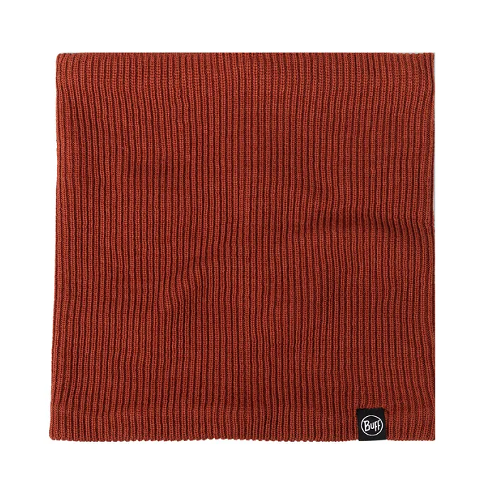 картинка Buff бандана-труба Knitted & Fleece Neckwarmer RENVI Cinnamon от интернет-магазина Тибет