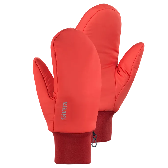 картинка Sivera рукавицы Кулаты 190781/200781 от интернет-магазина Тибет